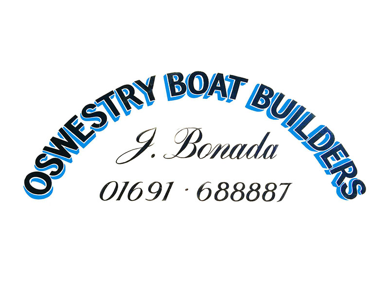 Oswestry Boatbuilders Services